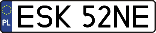 ESK52NE