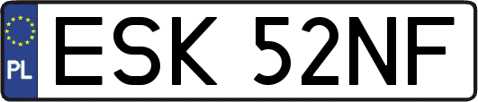 ESK52NF