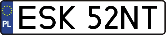 ESK52NT