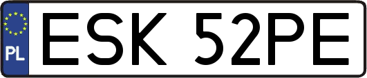 ESK52PE