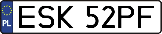 ESK52PF