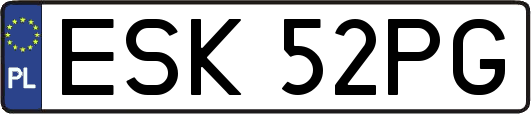 ESK52PG