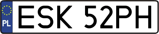 ESK52PH