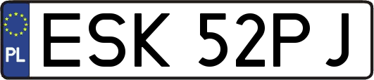 ESK52PJ