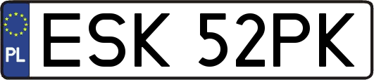 ESK52PK