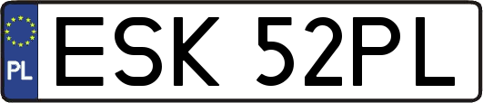 ESK52PL