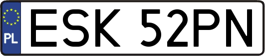 ESK52PN