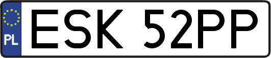 ESK52PP