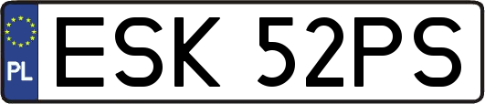 ESK52PS