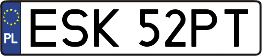 ESK52PT