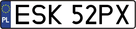 ESK52PX