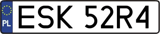 ESK52R4