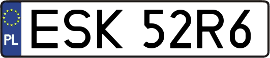 ESK52R6