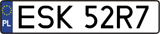 ESK52R7