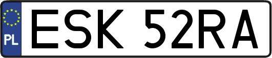 ESK52RA