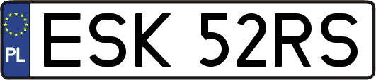 ESK52RS