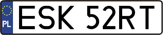 ESK52RT