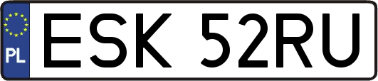 ESK52RU