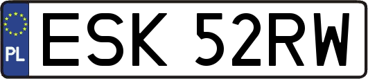ESK52RW