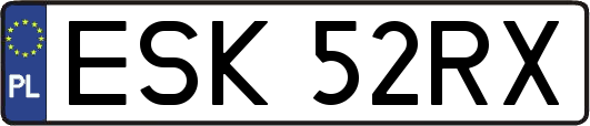 ESK52RX