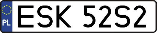 ESK52S2