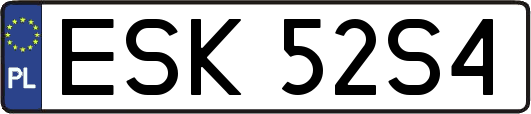 ESK52S4