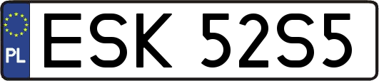 ESK52S5