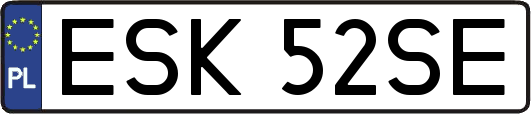ESK52SE