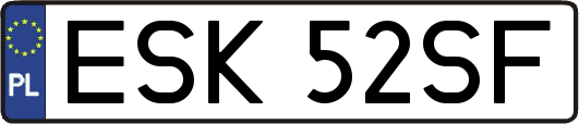 ESK52SF
