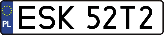 ESK52T2