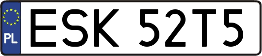 ESK52T5