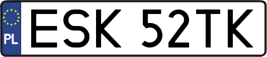 ESK52TK
