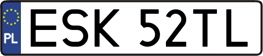 ESK52TL
