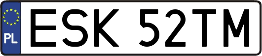 ESK52TM