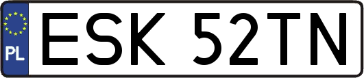 ESK52TN