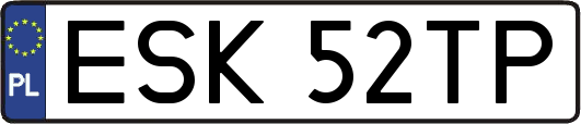 ESK52TP
