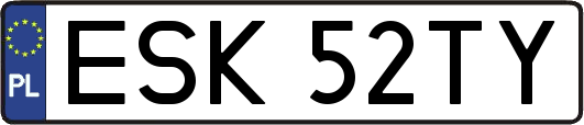 ESK52TY