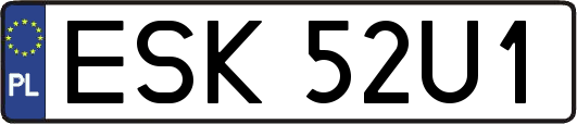 ESK52U1