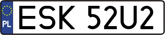 ESK52U2