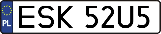ESK52U5