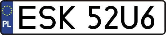ESK52U6