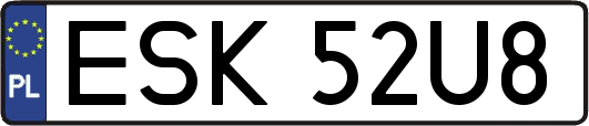 ESK52U8