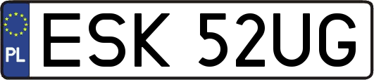 ESK52UG