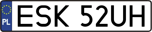 ESK52UH