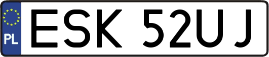 ESK52UJ