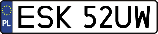ESK52UW