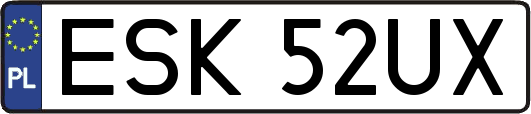 ESK52UX