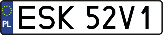 ESK52V1