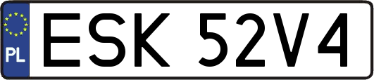 ESK52V4