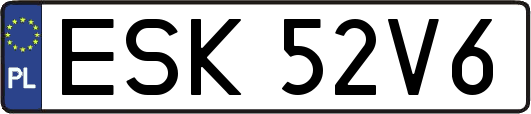 ESK52V6